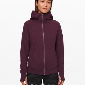 SALE🔥Lululemon 🍋 Scuba Hoodie Light Cotton